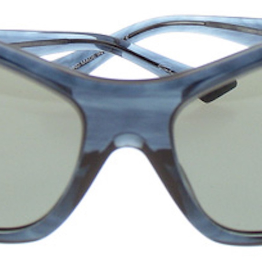 Blinde Baby Eight Sunglasses - NWT - Blue Smoke